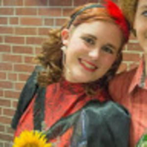 Meet your Posher, Lillian